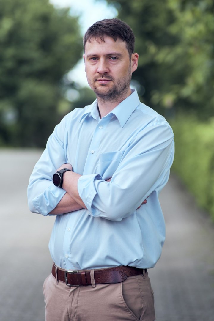 Michael Diesen